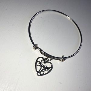 Sweet 16 bracelet